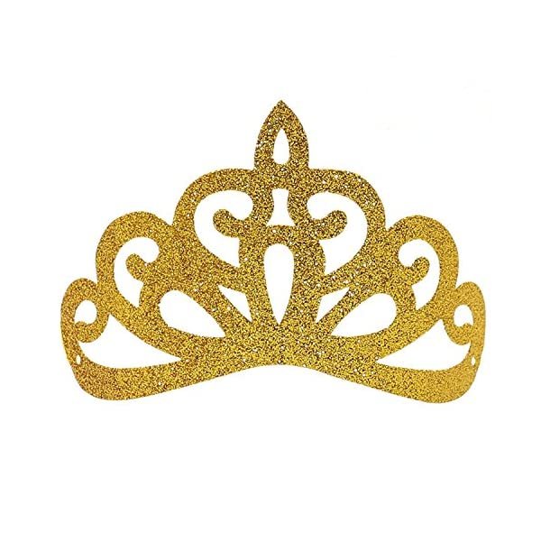 Корона «узор»