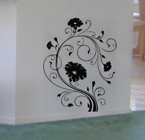 Роспись печи