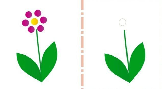 Трафареты для рисования пальчиковыми красками