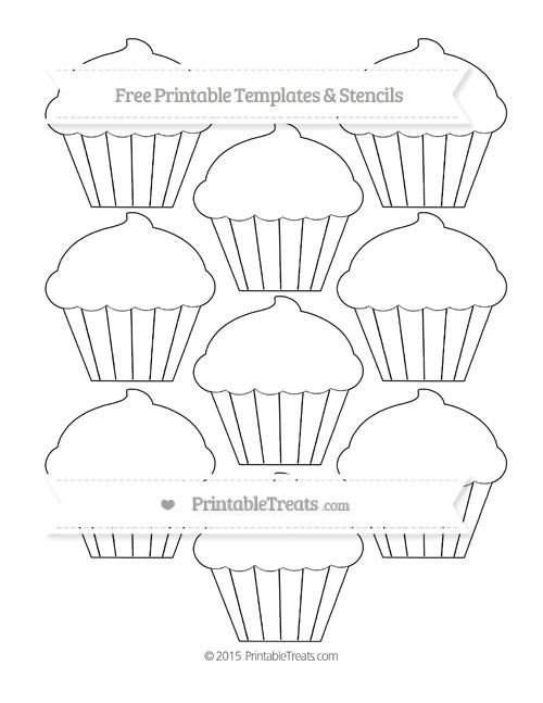 Листы для кексов