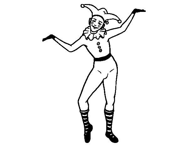 Балет петрушка Стравинский рисунок