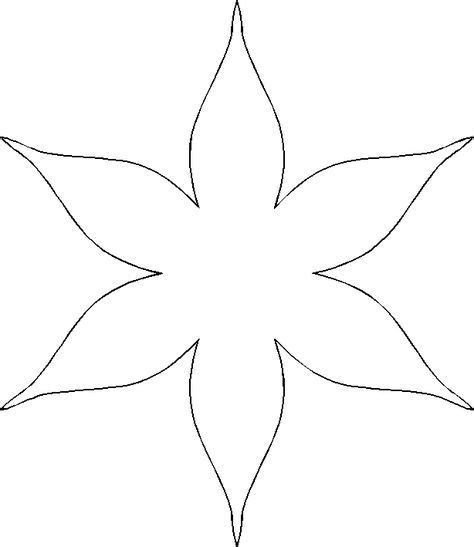 Трафареты цветов