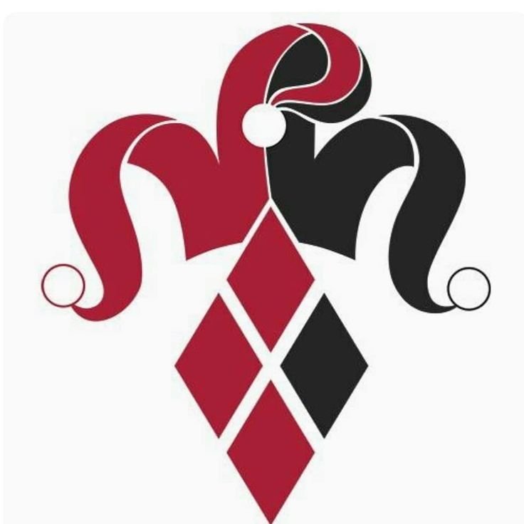 Атрибуты Арлекина