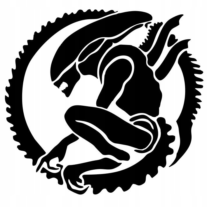 Векторные изображения для плоттера