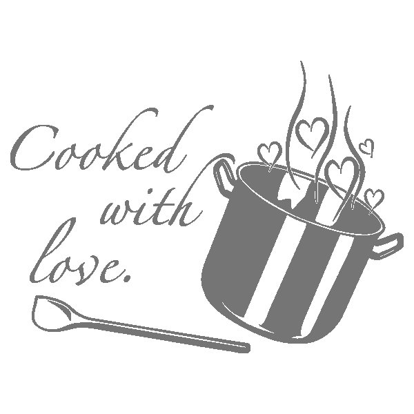 Рецепты трафарет