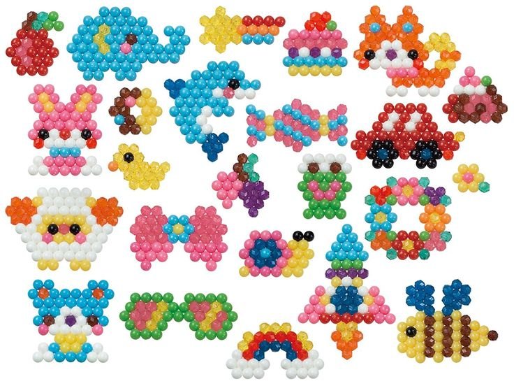 Улитка AQUABEADS