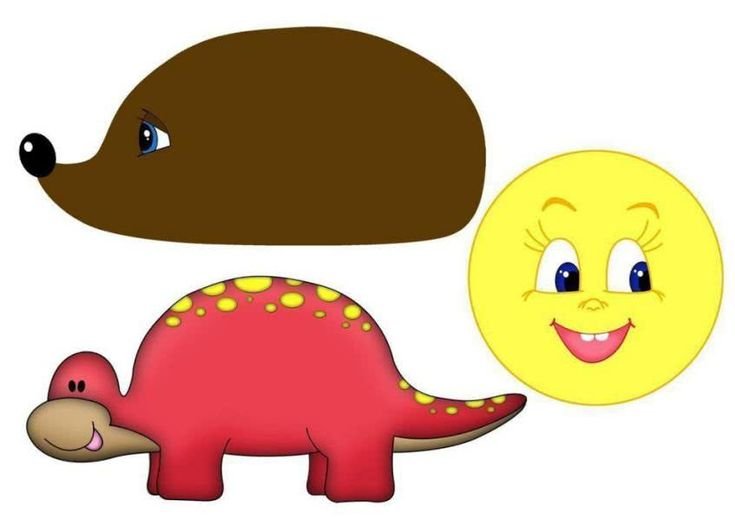 Заготовки для прищепок