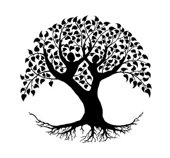 Дерево жизни