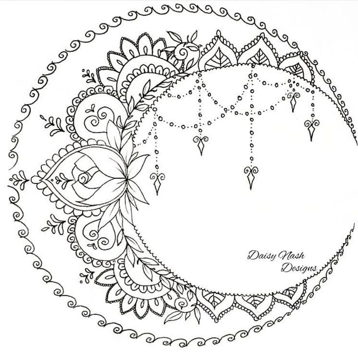 Трафареты для росписи тарелок