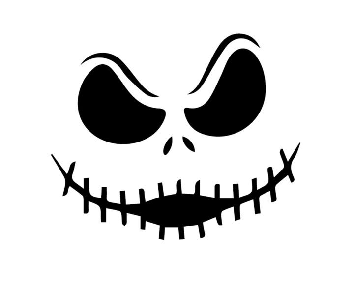 Jack Skellington