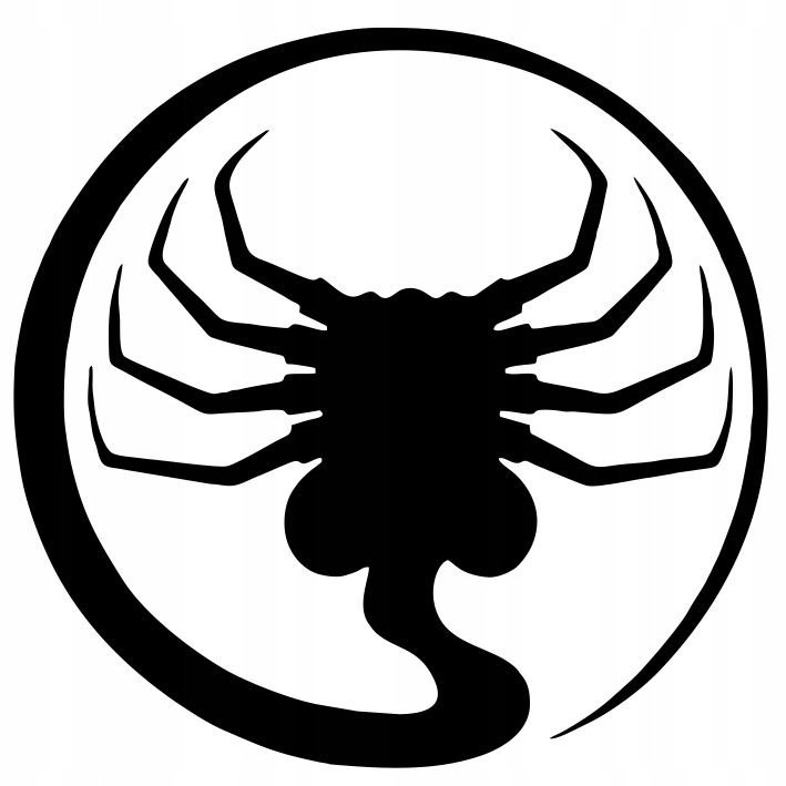 Чужой логотип