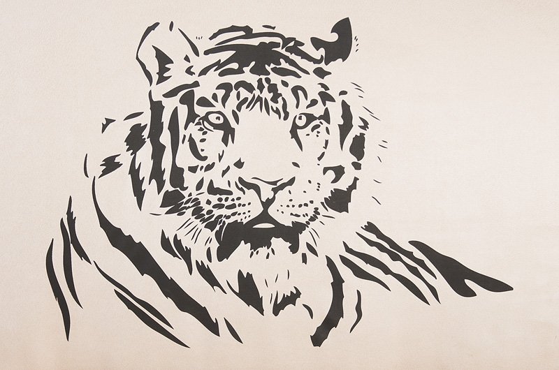 Рисунки для выжигания