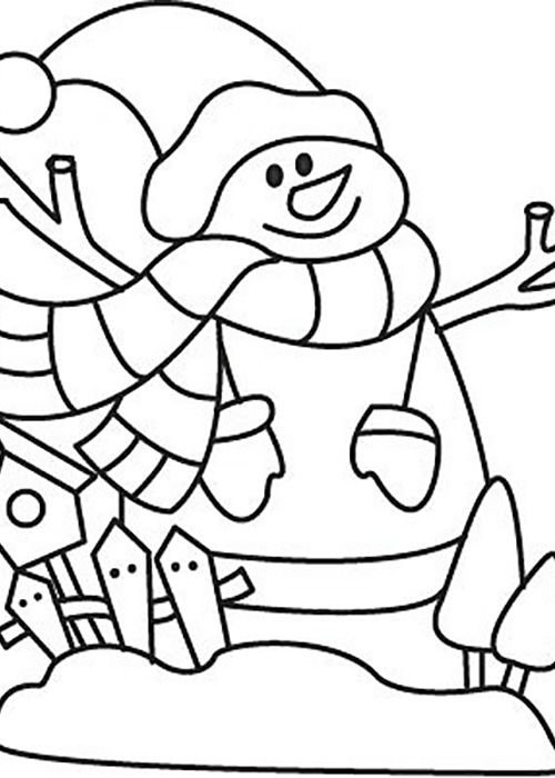 Новогодние трафареты для витражных красок для детей