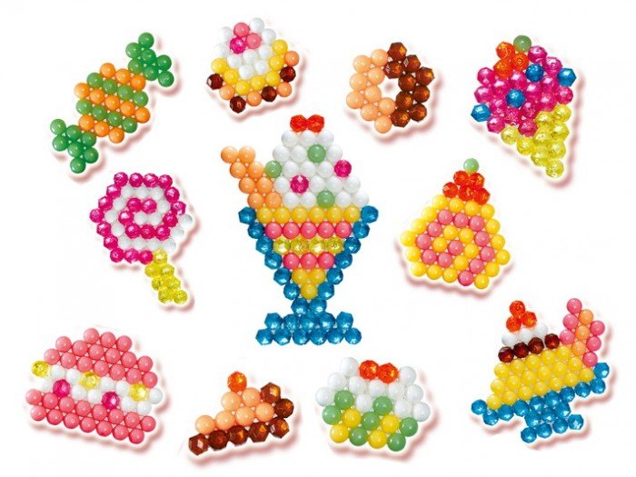 Аквамозаика AQUABEADS