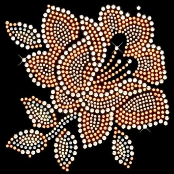 Узоры для вышивания бисером