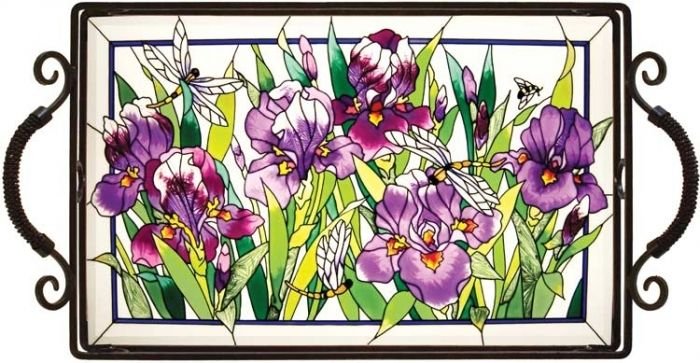 Эскизы для витража на стекле