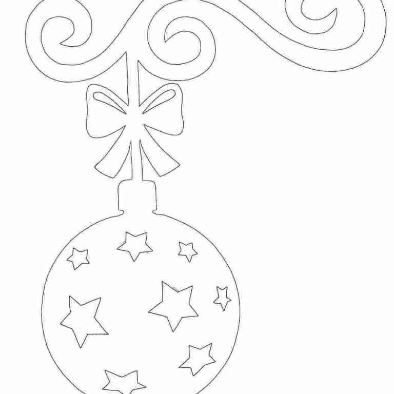 Новогодние игрушки с надписями