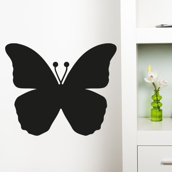 бабочка прихватка