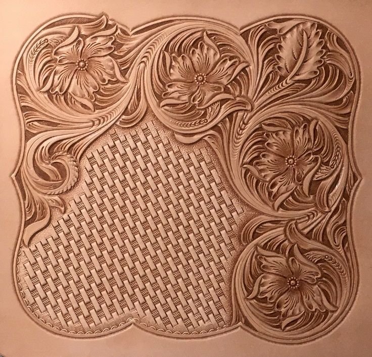 Шеридан паттерн