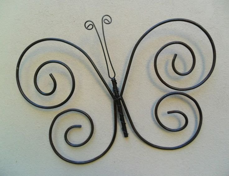 Холодная ковка меди