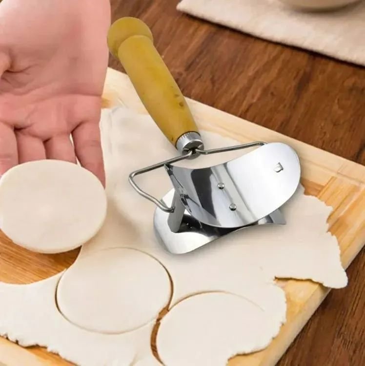 Тесторезка для пельменей