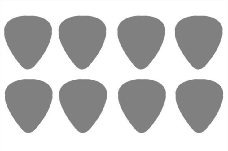 Чертёж медиатора 1 к 1