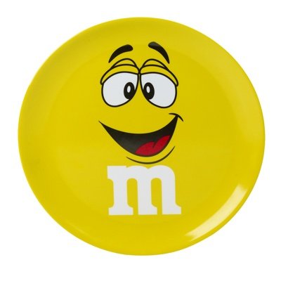 Ммдемс желтый