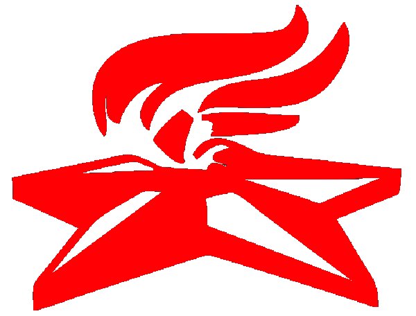 Вечный огонь