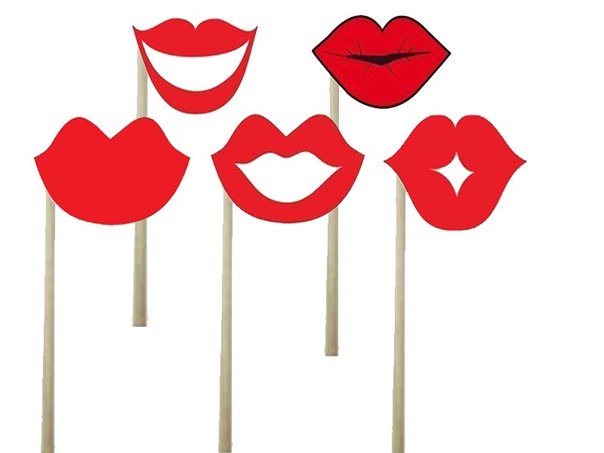 Атрибутика для фотосессии