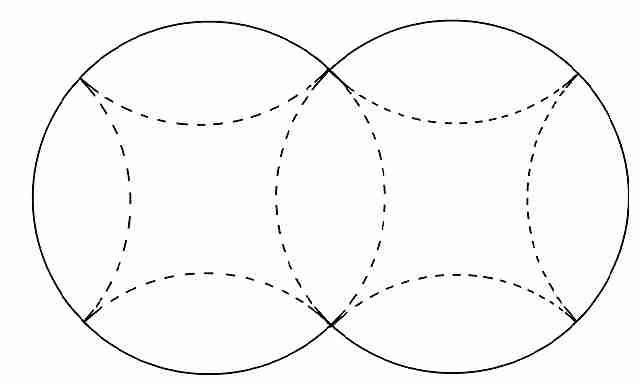 Шаблон коробочки