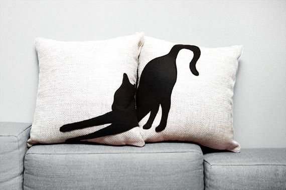 Подушки декор