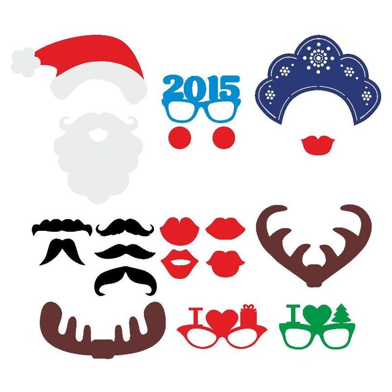 Бутафория для фотосессии