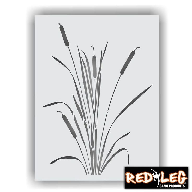 Трафареты для покраски лодки