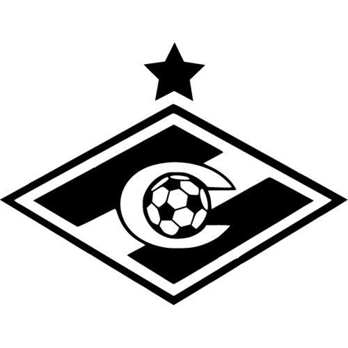 Спартак логотип