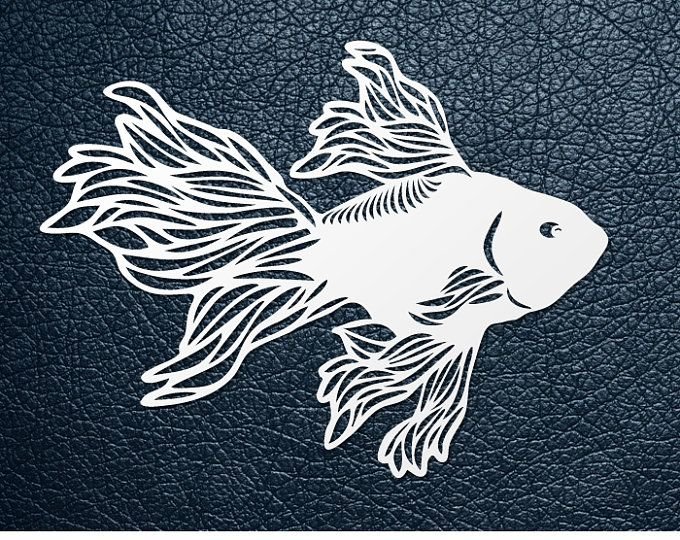 Вытынанка рыба