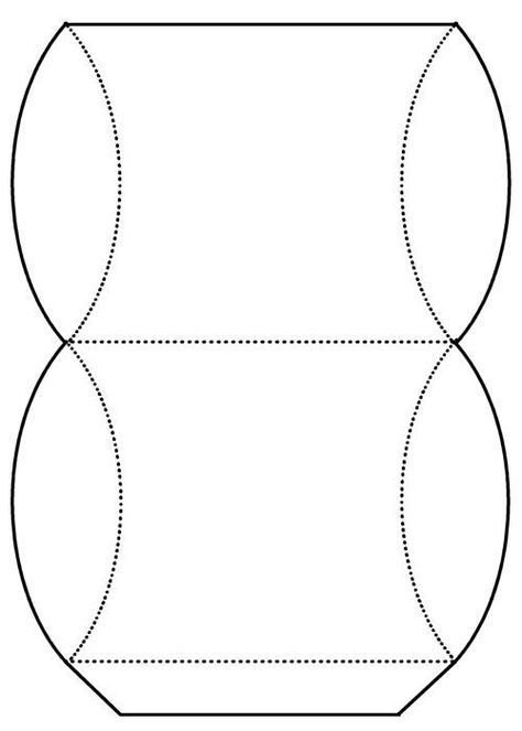 Трафареты в коробочке