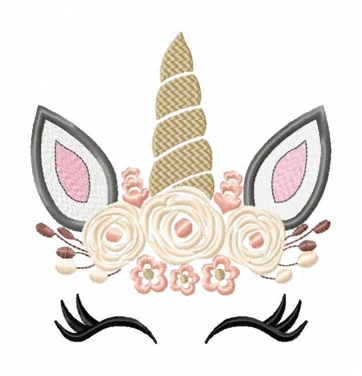 Уши единорога