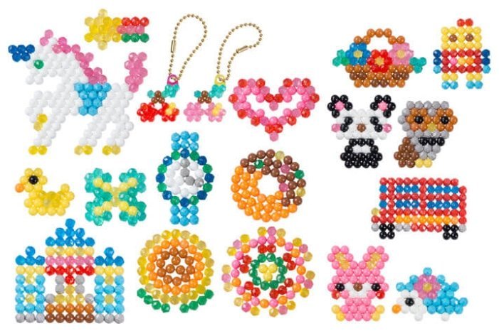 Аква Бидс схемы