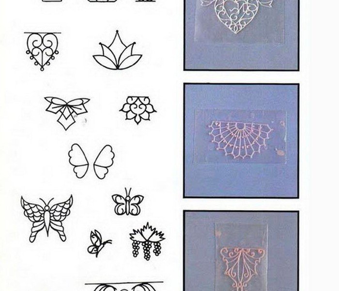 Картинки для айсинга