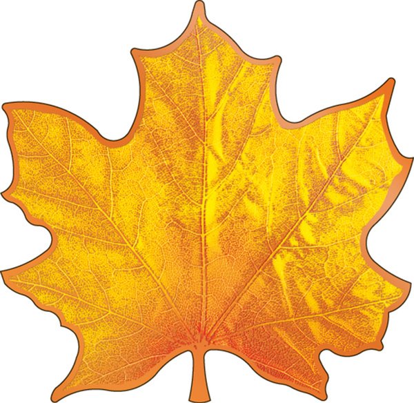 Кленовый лист 29.823.00