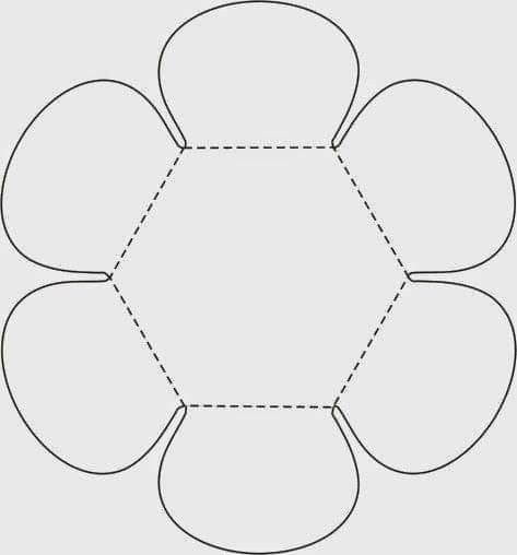 Шаблоны для лэпбука