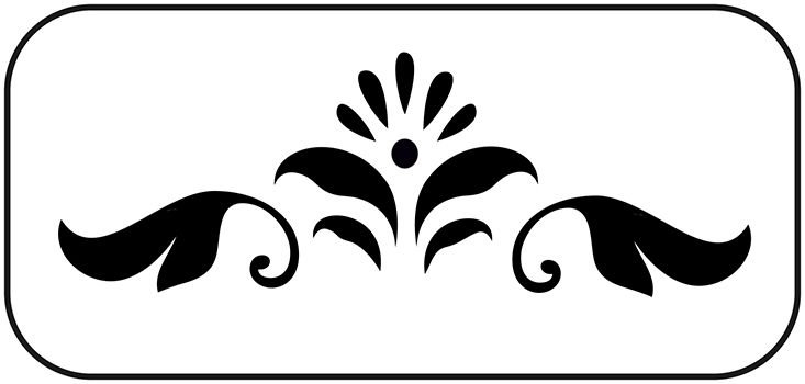 Трафарет для аквагрима для детей