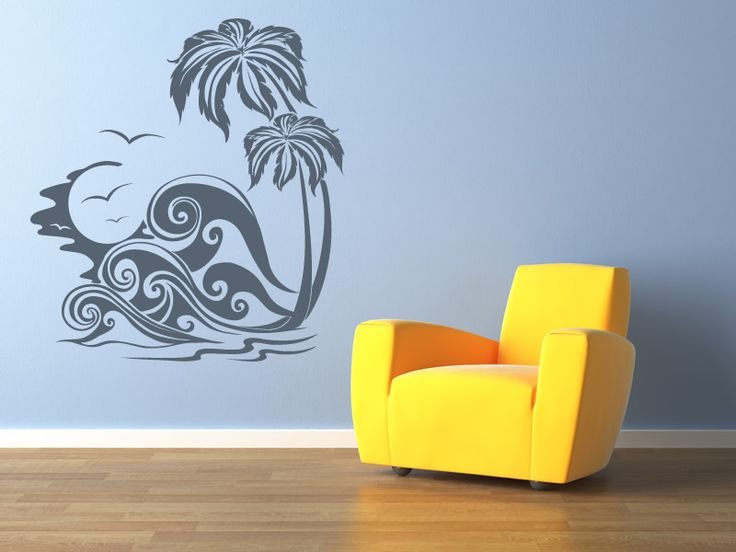 Beach Wall Art