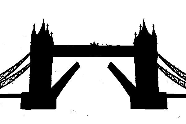 разводной мост