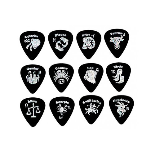 Медиатор форма для вырезания