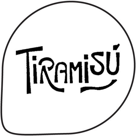 Трафарет тирамису для торта