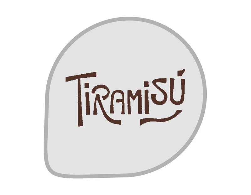 для тирамису