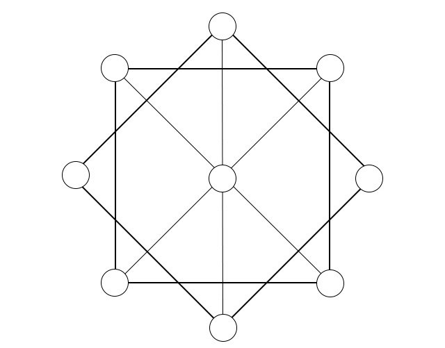 Наталья Ладини матрица