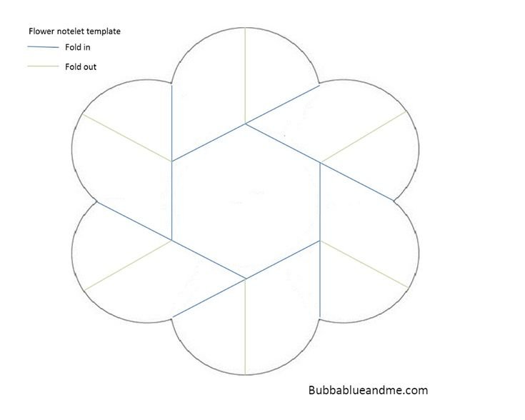 Кармашки для лэпбуков