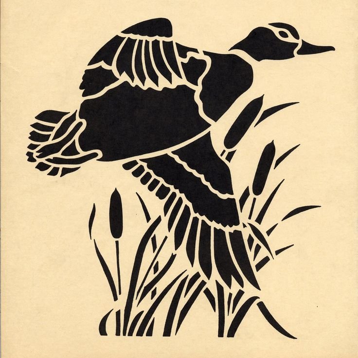 Гравюры для выжигания